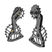 Token Shuriken Oversized Pulley Set For 12 Speed Shimano Ultegra Di2 and Dura Ace Di2 | The Bike Affair