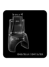 Token TK034 Prime Premium Internal 1 - 1/4" Headset | The Bike Affair