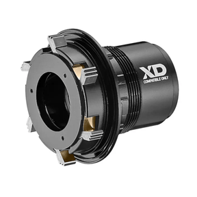 Token TK2731 SRAM XD Cassette Body For M1X Hub | The Bike Affair