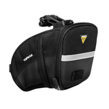 Topeak Aero Wedge Pack F25 QuickClick | The Bike Affair