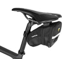 Topeak Aero Wedge Pack F25 QuickClick | The Bike Affair