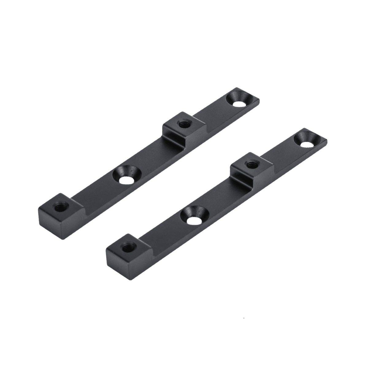Topeak Alt - Position Cage Mount - 2 Piece Alloy Set | The Bike Affair