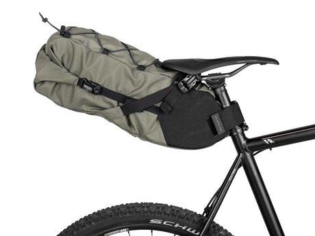 Topeak Bag Backloader Saddle Bag | The Bike Affair