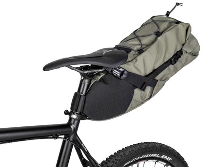 Topeak Bag Backloader Saddle Bag | The Bike Affair