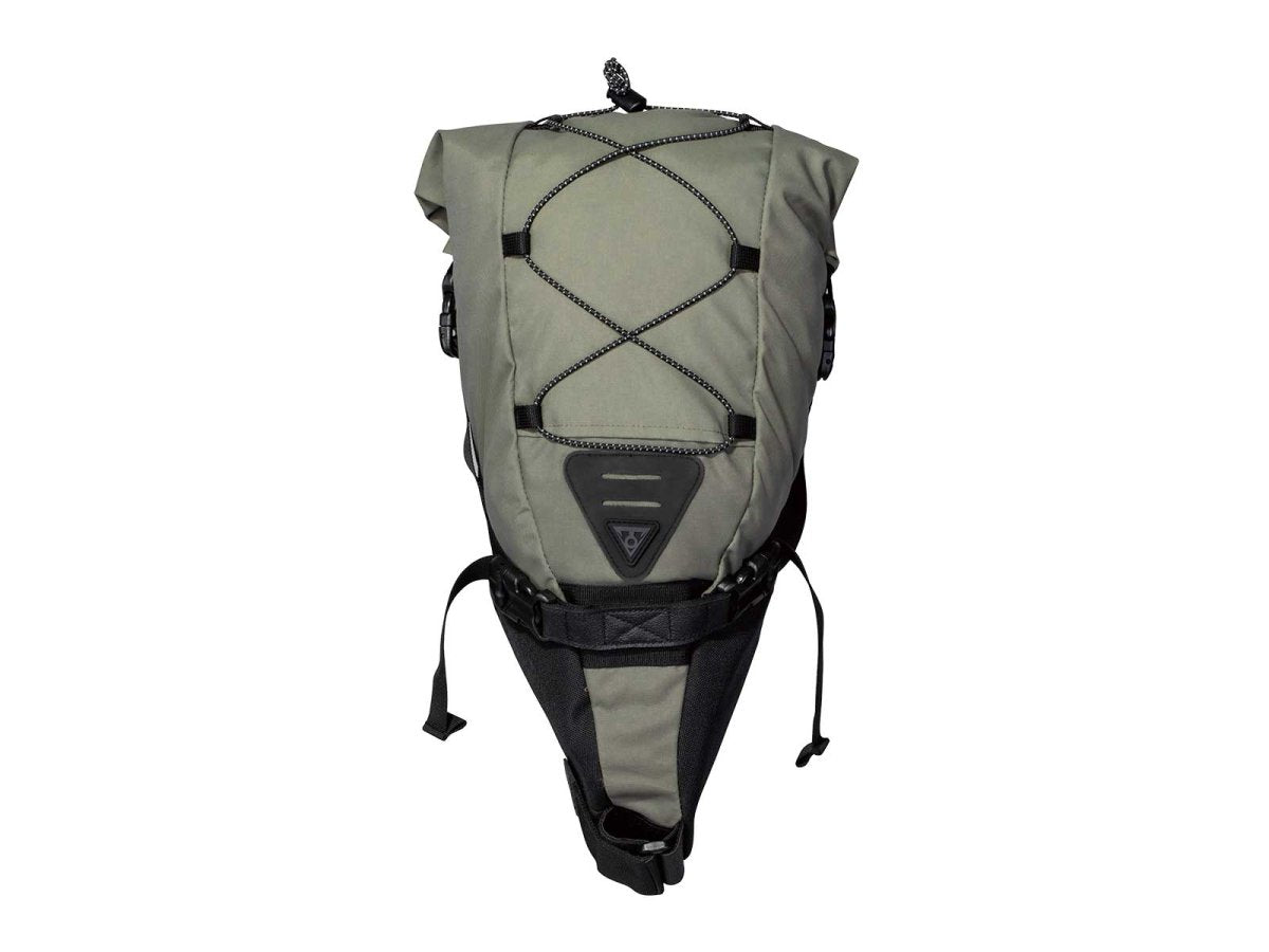 Topeak Bag Backloader Saddle Bag | The Bike Affair