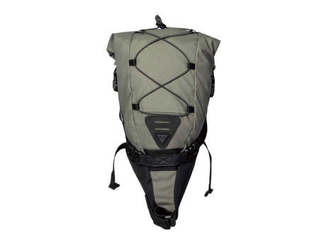 Topeak Bag Backloader Saddle Bag | The Bike Affair