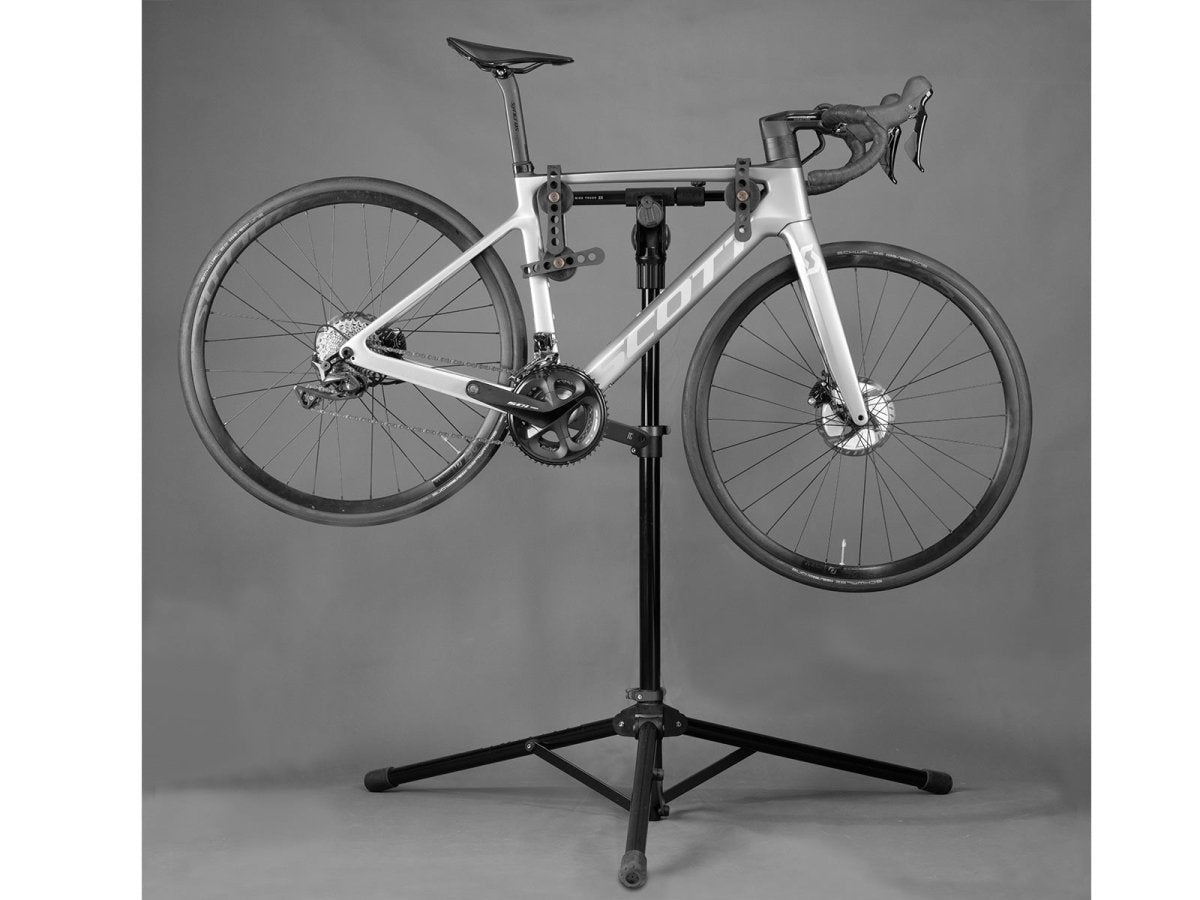 Topeak Bike Truss 3X Spare Clamp | The Bike Affair