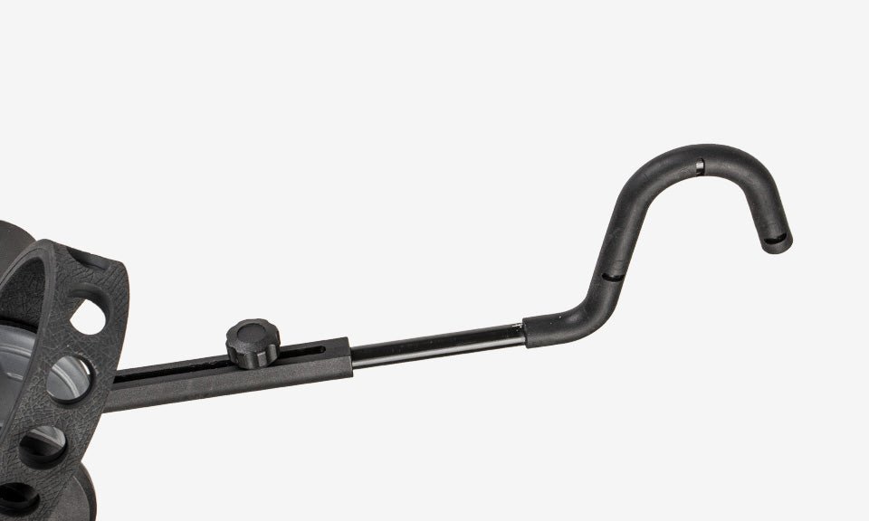 Topeak Bike Truss 3X Spare Clamp | The Bike Affair