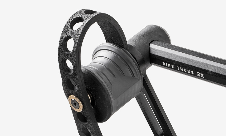 Topeak Bike Truss 3X Spare Clamp | The Bike Affair