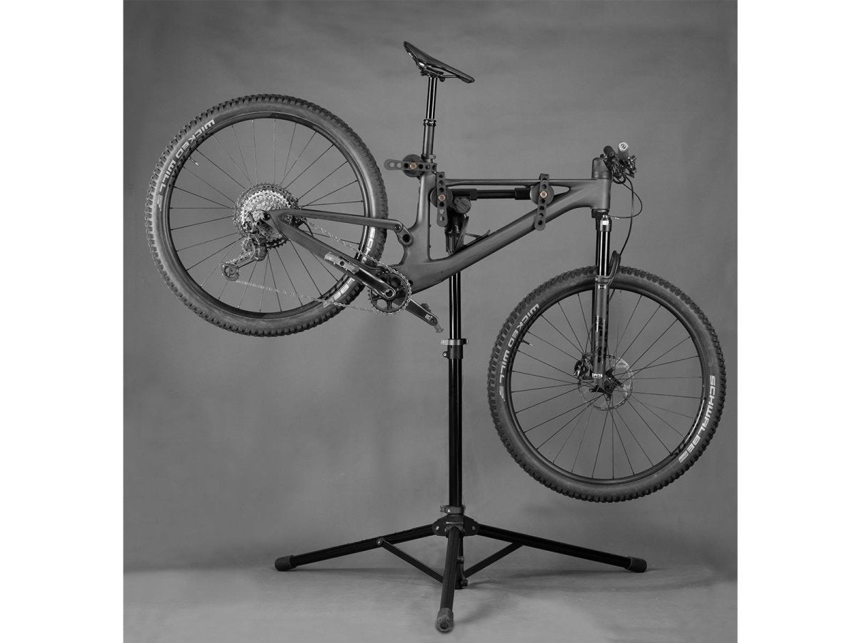Topeak Bike Truss 3X Spare Clamp | The Bike Affair
