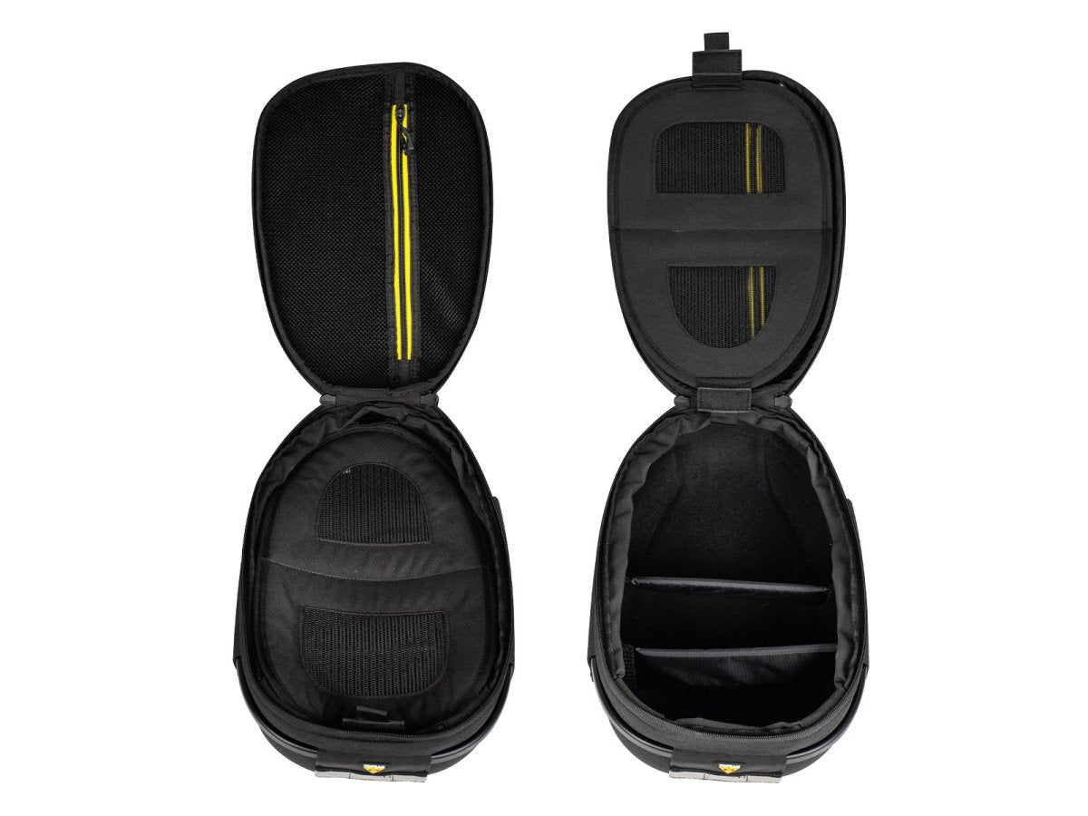 Topeak Dynapack DX Pannier Bag | The Bike Affair