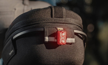 Topeak Dynapack DX Pannier Bag | The Bike Affair