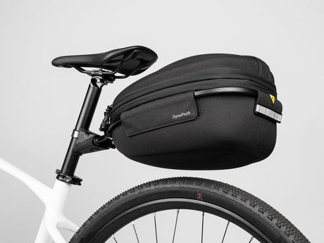 Topeak Dynapack DX Pannier Bag | The Bike Affair