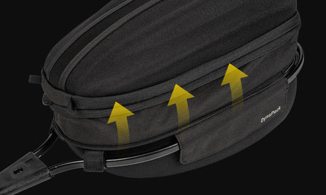 Topeak Dynapack DX Pannier Bag | The Bike Affair