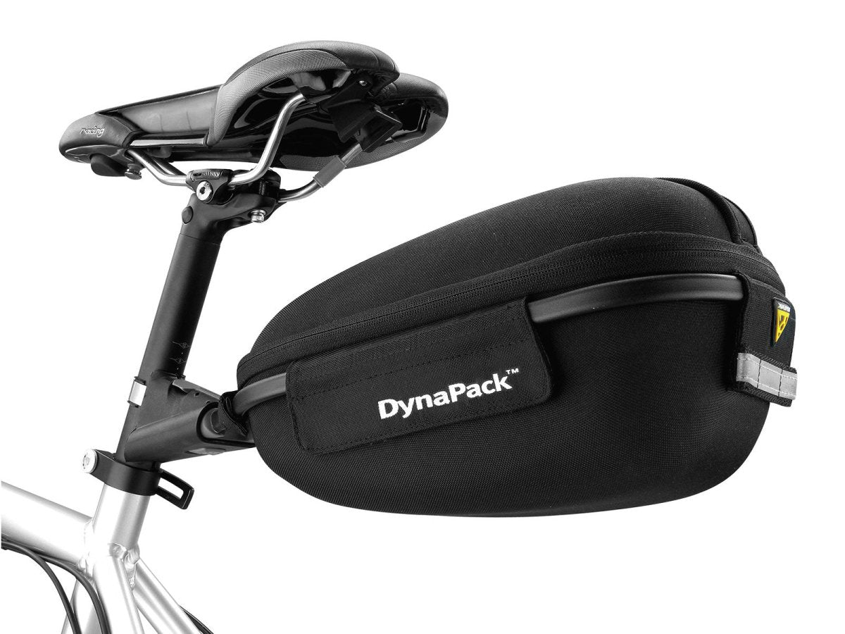 Topeak Dynapack Saddle Bag | The Bike Affair