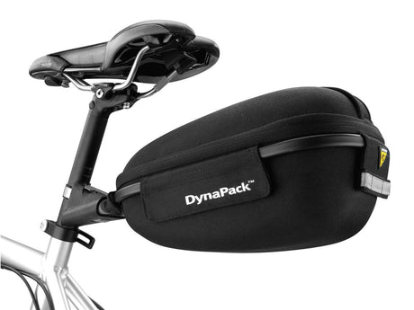 Topeak Dynapack Saddle Bag | The Bike Affair
