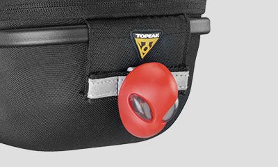 Topeak Dynapack Saddle Bag | The Bike Affair