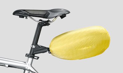 Topeak Dynapack Saddle Bag | The Bike Affair