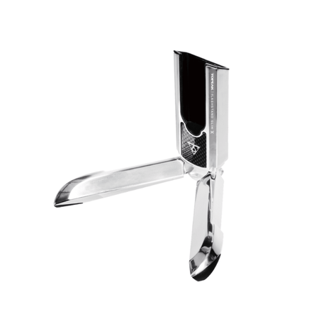 Topeak Flashstand Slim X Portable Roadbike Display Stand | The Bike Affair