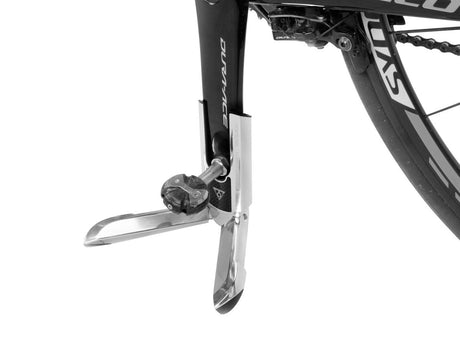 Topeak Flashstand Slim X Portable Roadbike Display Stand | The Bike Affair