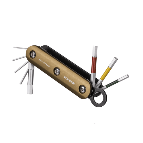 Topeak Hex Combo Mini Tool | The Bike Affair