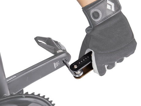 Topeak Hex Combo Mini Tool | The Bike Affair