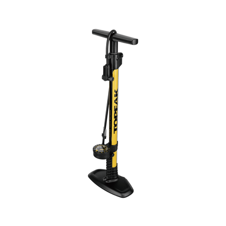 Topeak Joeblow 2 - Stage Floor Pump | The Bike Affair