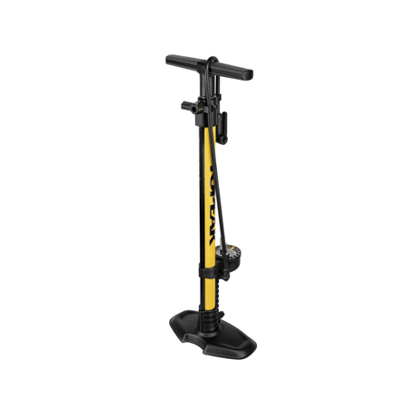 Topeak Joeblow 2 - Stage Floor Pump | The Bike Affair
