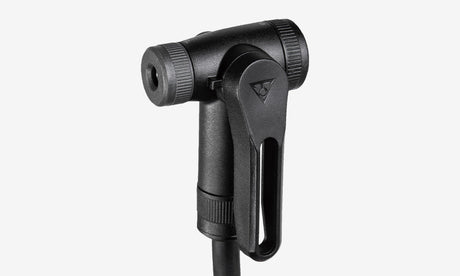 Topeak Joeblow 2 - Stage Floor Pump | The Bike Affair