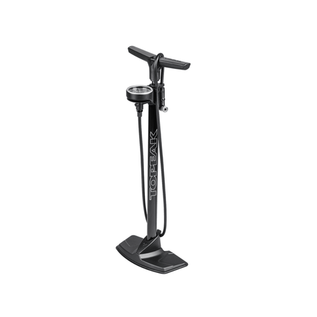 Topeak Joeblow Pro X Floor Pump | The Bike Affair