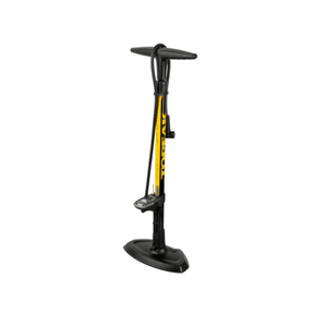 Topeak Joeblow Sport Digital Floor Pump | The Bike Affair