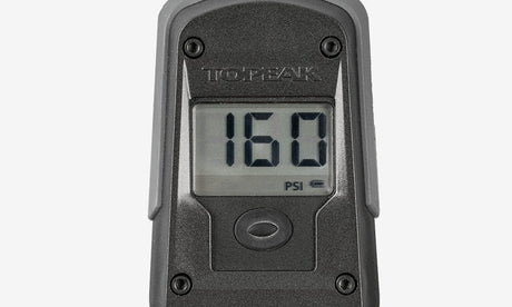 Topeak Joeblow Sport Digital Floor Pump | The Bike Affair