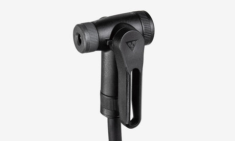 Topeak Joeblow Sport Digital Floor Pump | The Bike Affair