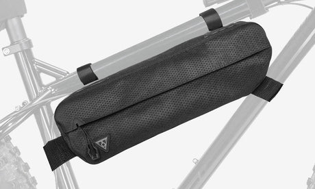 Topeak Midloader TopTube Bag | The Bike Affair