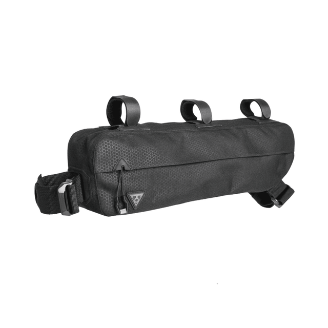 Topeak Midloader TopTube Bag | The Bike Affair
