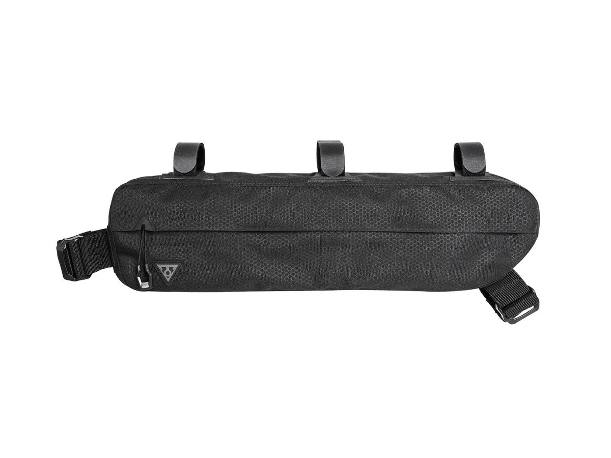 Topeak Midloader TopTube Bag | The Bike Affair