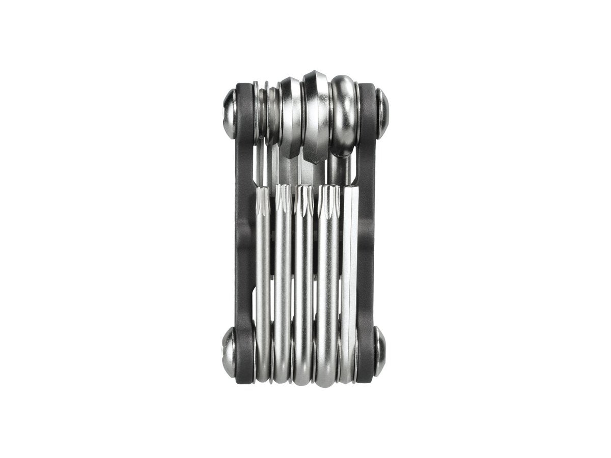Topeak Mini 10 Functional Tool | The Bike Affair