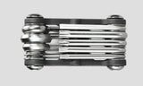 Topeak Mini 10 Functional Tool | The Bike Affair