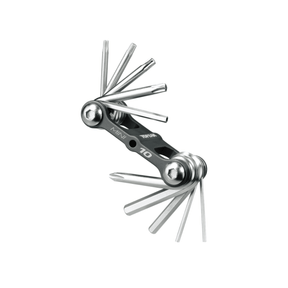 Topeak Mini 10 Functional Tool | The Bike Affair