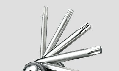 Topeak Mini 10 Functional Tool | The Bike Affair