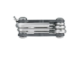 Topeak Mini 6 Functional Tool | The Bike Affair
