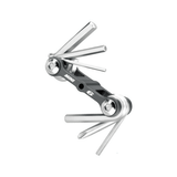 Topeak Mini 6 Functional Tool | The Bike Affair