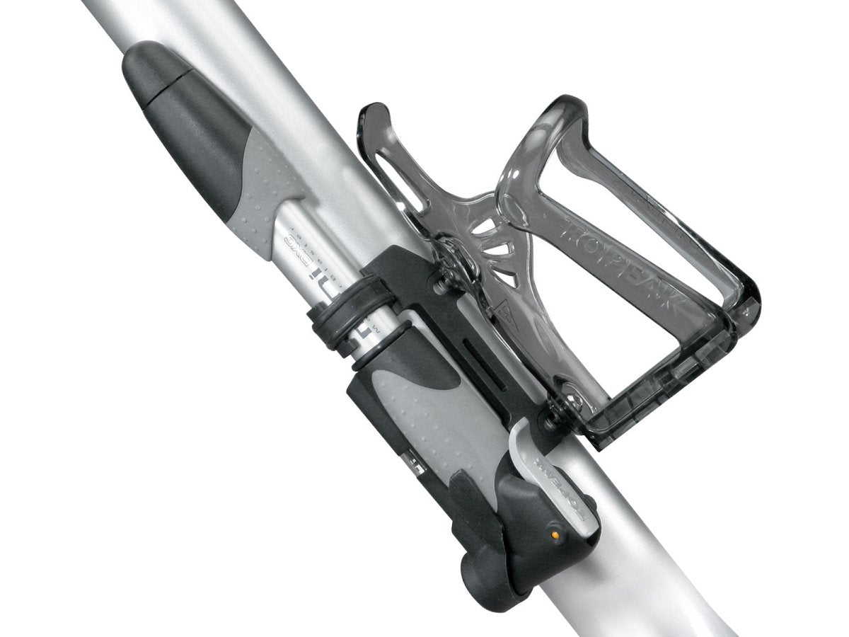 Topeak Mini Dual DXG Hand Pump | The Bike Affair
