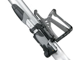 Topeak Mini Dual DXG Hand Pump | The Bike Affair