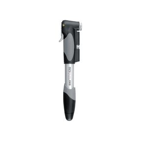Topeak Mini Dual DXG Hand Pump | The Bike Affair