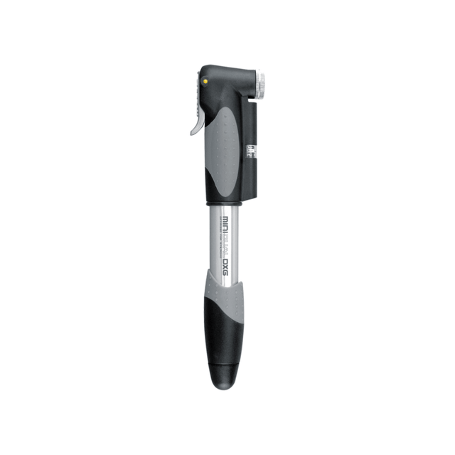 Topeak Mini Dual DXG Hand Pump