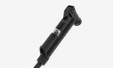 Topeak Mini - Morph G Mini Pump In - Line Gauge | The Bike Affair