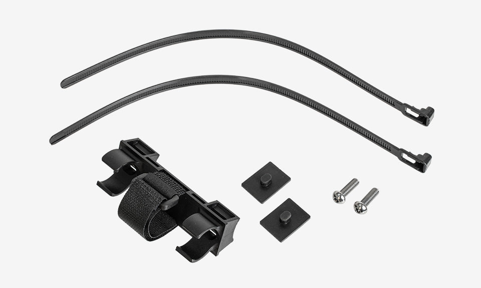 Topeak Mini - Morph G Mini Pump In - Line Gauge | The Bike Affair