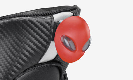 Topeak Mondopack XL Strapmount Saddle Bag | The Bike Affair