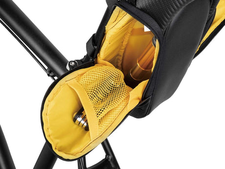 Topeak Mondopack XL Strapmount Saddle Bag | The Bike Affair